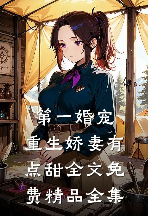第一婚宠,重生娇妻有点甜全文免费精品全集