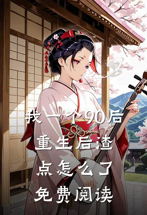 我一个90后：重生后渣点怎么了免费阅读