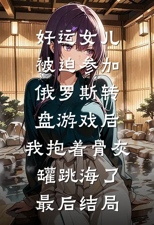 好运女儿被迫参加俄罗斯转盘游戏后，我抱着骨灰罐跳海了最后结局