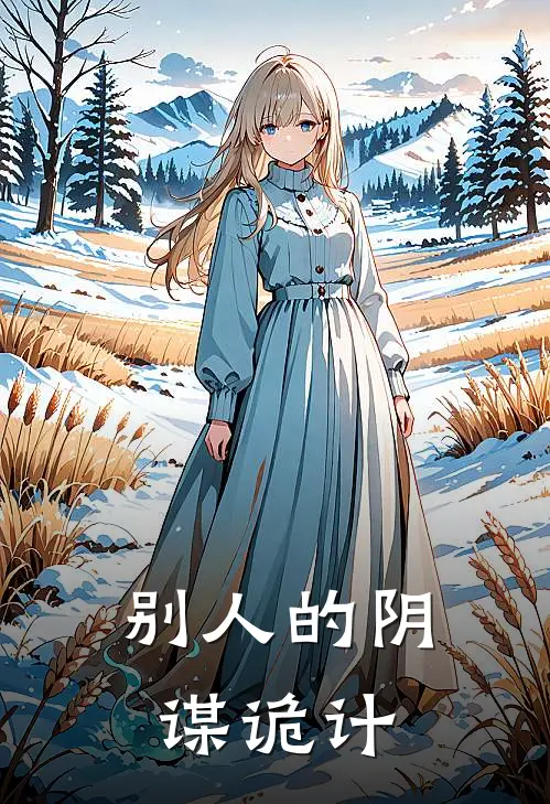 别人的阴谋诡计