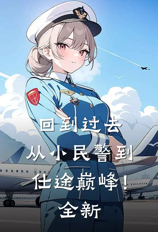 回到过去：从小民警到仕途巅峰！全新