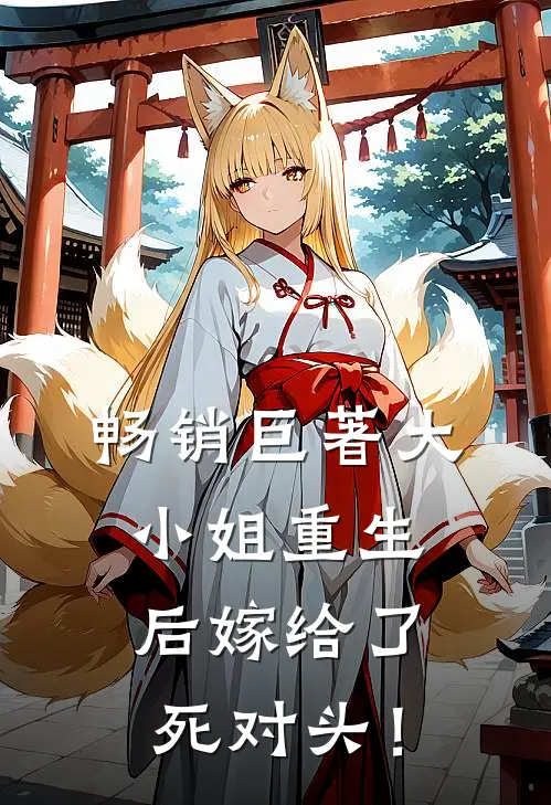 畅销巨著大小姐重生后嫁给了死对头！