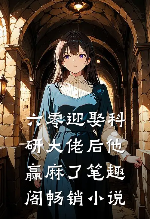 六零迎娶科研大佬后他赢麻了笔趣阁畅销小说
