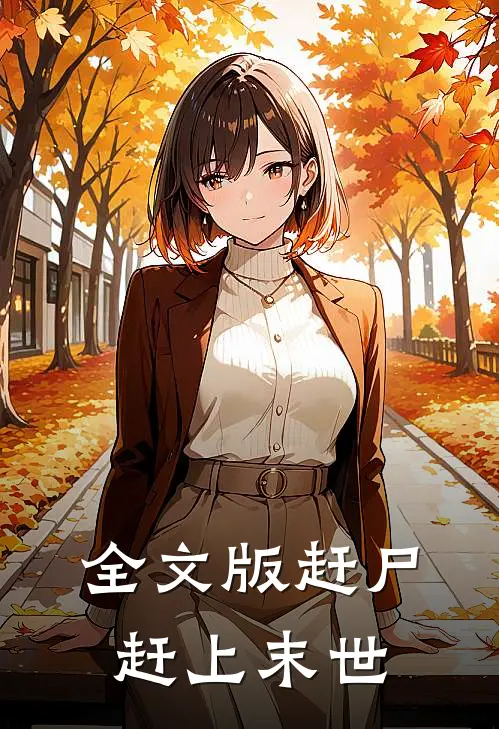 全文版赶尸赶上末世