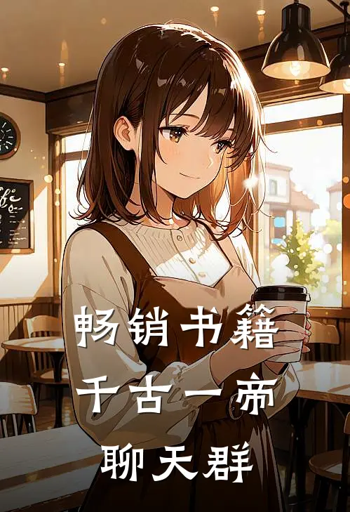 畅销书籍千古一帝聊天群