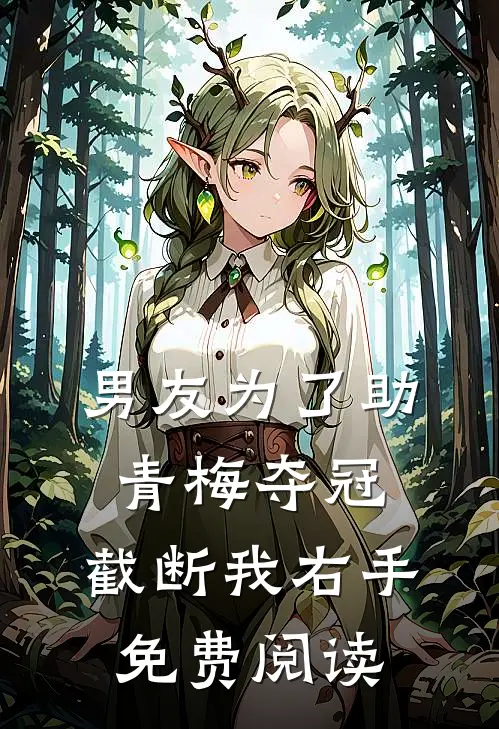 男友为了助青梅夺冠，截断我右手免费阅读