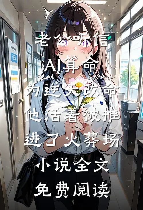 老公听信AI算命，为逆天改命他活着被推进了火葬场小说全文免费阅读