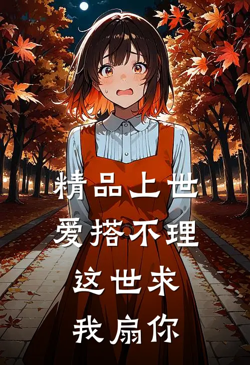 精品上世爱搭不理，这世求我扇你