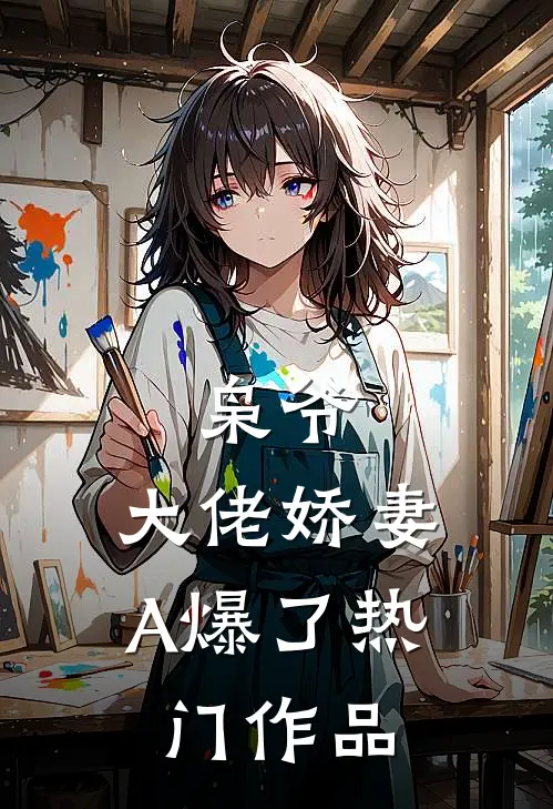 枭爷，大佬娇妻A爆了热门作品