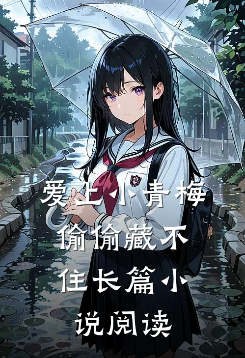 爱上小青梅，偷偷藏不住长篇小说阅读