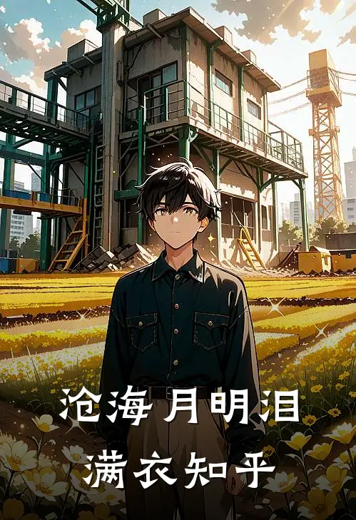 沧海月明泪满衣知乎