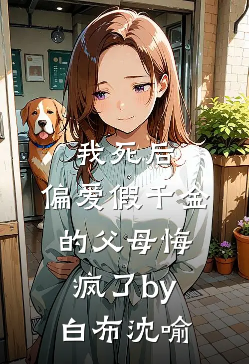 我死后，偏爱假千金的父母悔疯了by白布沈喻