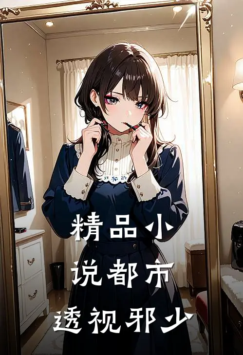 精品小说都市：透视邪少