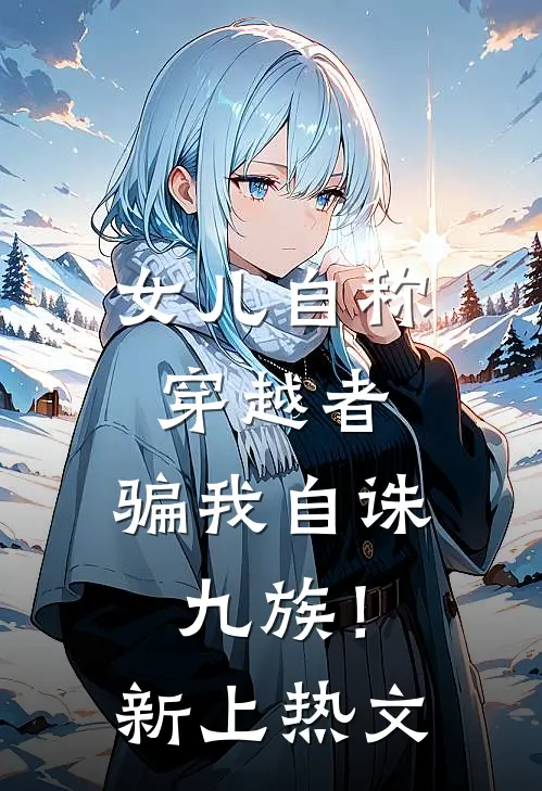 女儿自称穿越者，骗我自诛九族！新上热文