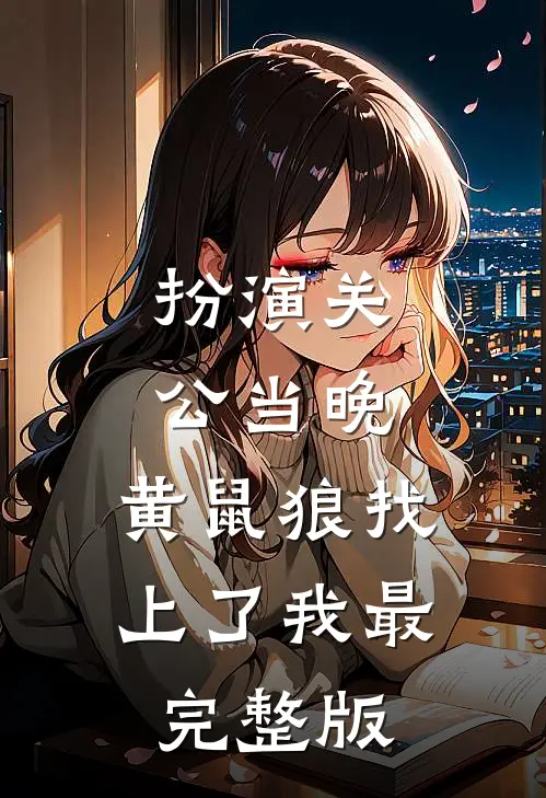 扮演关公当晚，黄鼠狼找上了我最完整版