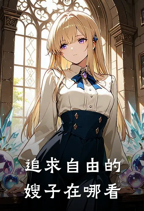 追求自由的嫂子在哪看