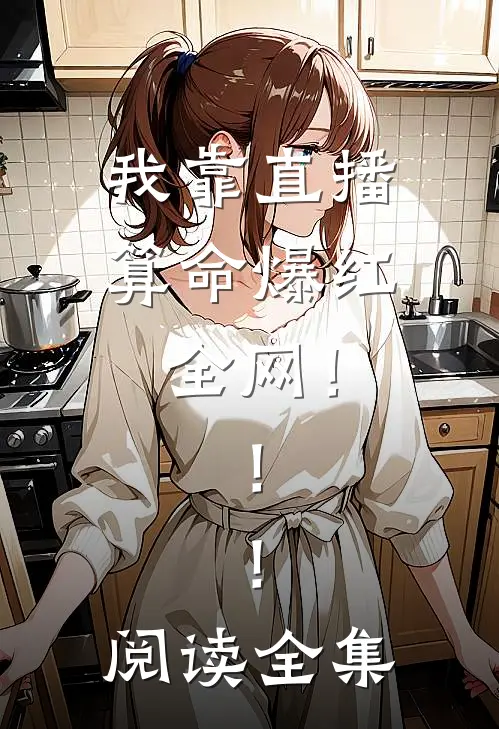我靠直播算命爆红全网！！！阅读全集