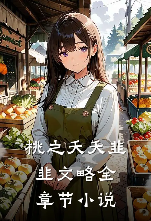 桃之夭夭韭韭文略全章节小说