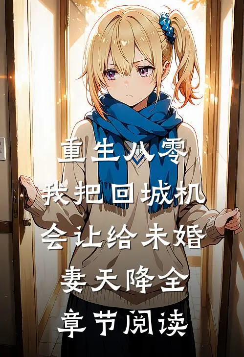 重生八零：我把回城机会让给未婚妻天降全章节阅读