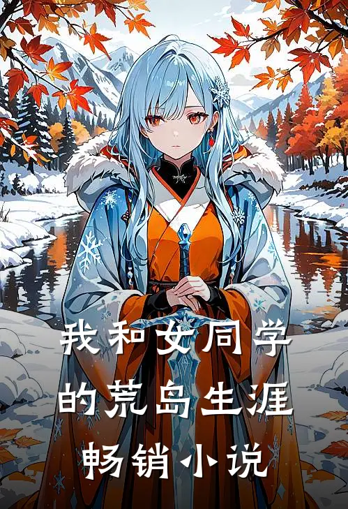 我和女同学的荒岛生涯畅销小说