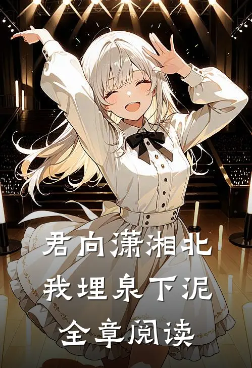 君向潇湘北，我埋泉下泥全章阅读