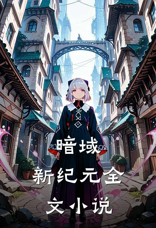 暗域：新纪元全文小说