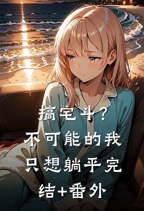 搞宅斗？不可能的，我只想躺平完结+番外