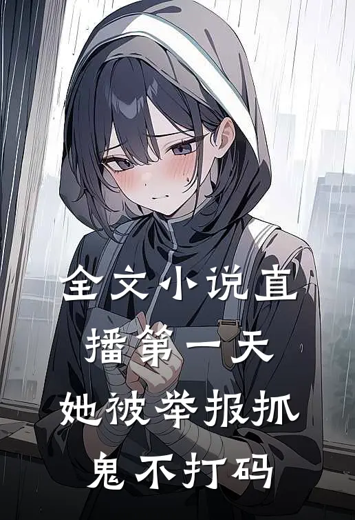 全文小说直播第一天，她被举报抓鬼不打码