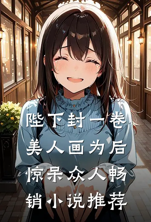 陛下封一卷美人画为后，惊呆众人畅销小说推荐