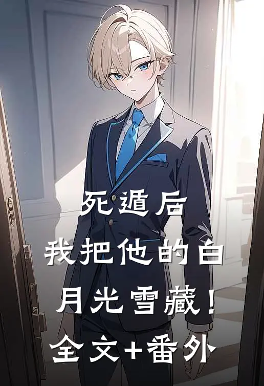 死遁后，我把他的白月光雪藏！全文+番外