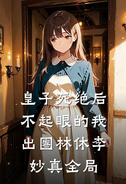 皇子死绝后，不起眼的我出圈林休李妙真全局