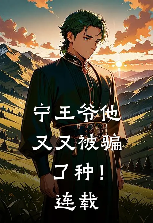 宁王爷他又又被骗了种！连载