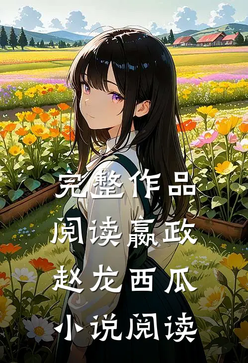 完整作品阅读嬴政赵龙西瓜小说阅读