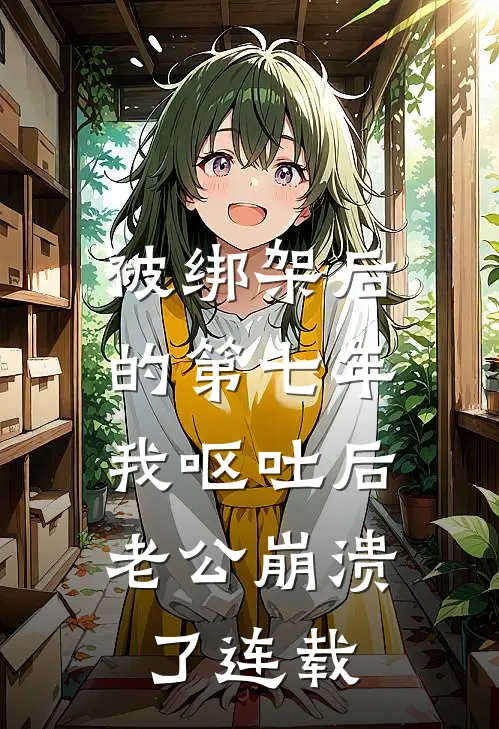 被绑架后的第七年，我呕吐后老公崩溃了连载