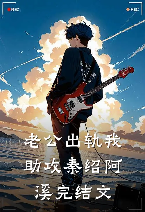 老公出轨我助攻秦绍阿溪完结文