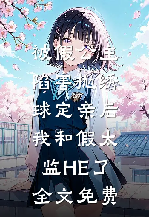 被假公主陷害抛绣球定亲后，我和假太监HE了全文免费