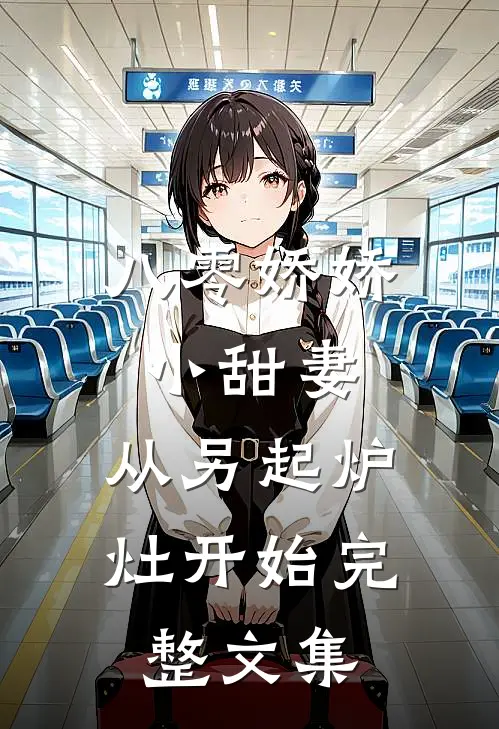 八零娇娇小甜妻，从另起炉灶开始完整文集