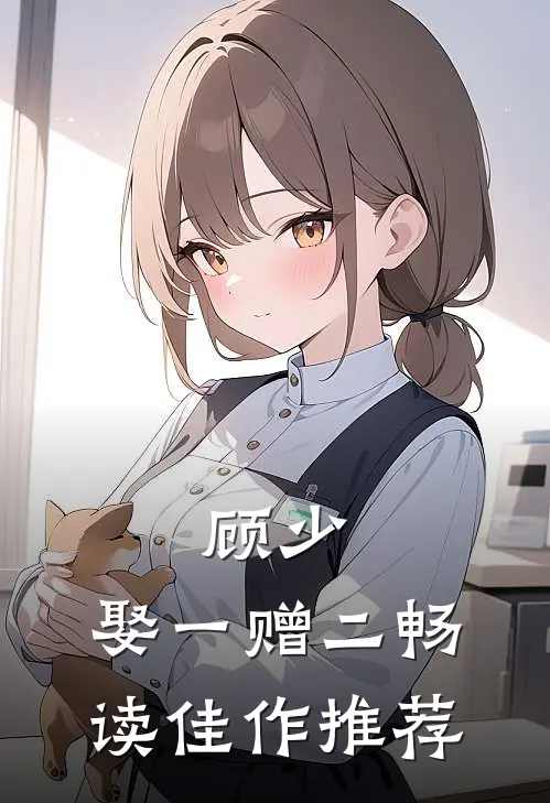 顾少，娶一赠二畅读佳作推荐