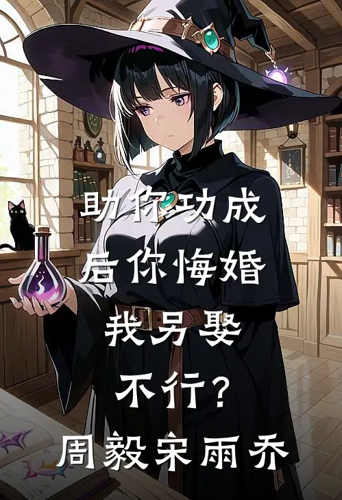 助你功成后你悔婚我另娶，不行？周毅宋雨乔