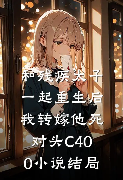 和残疾太子一起重生后，我转嫁他死对头C400小说结局