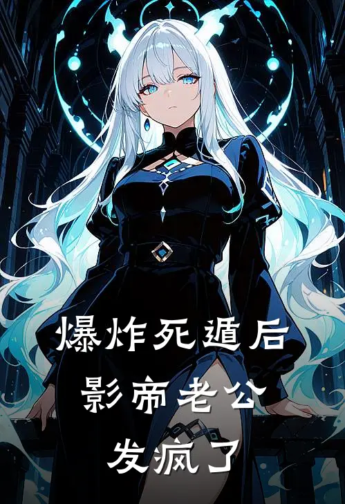 爆炸死遁后，影帝老公发疯了