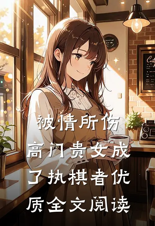 被情所伤，高门贵女成了执棋者优质全文阅读