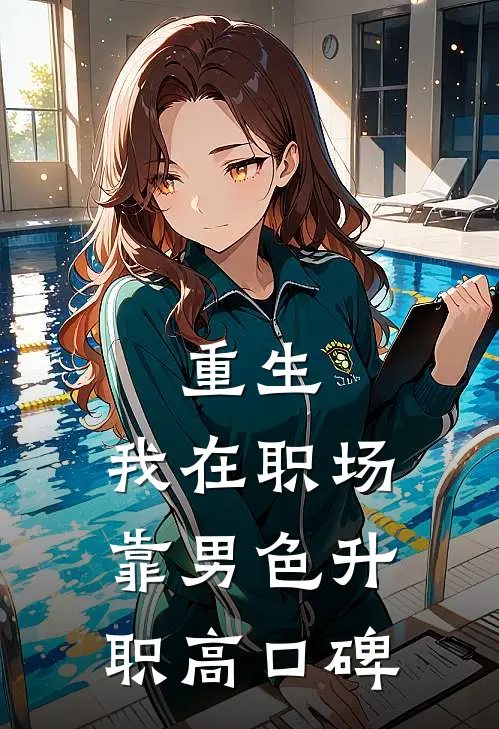 重生：我在职场靠男色升职高口碑