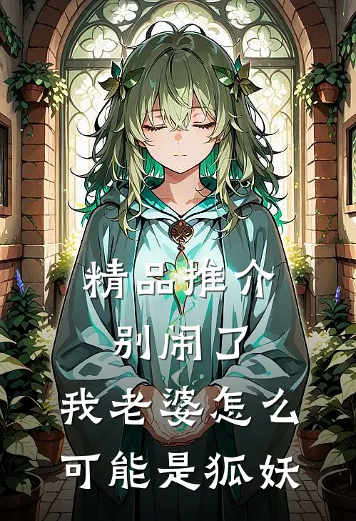 精品推介别闹了，我老婆怎么可能是狐妖