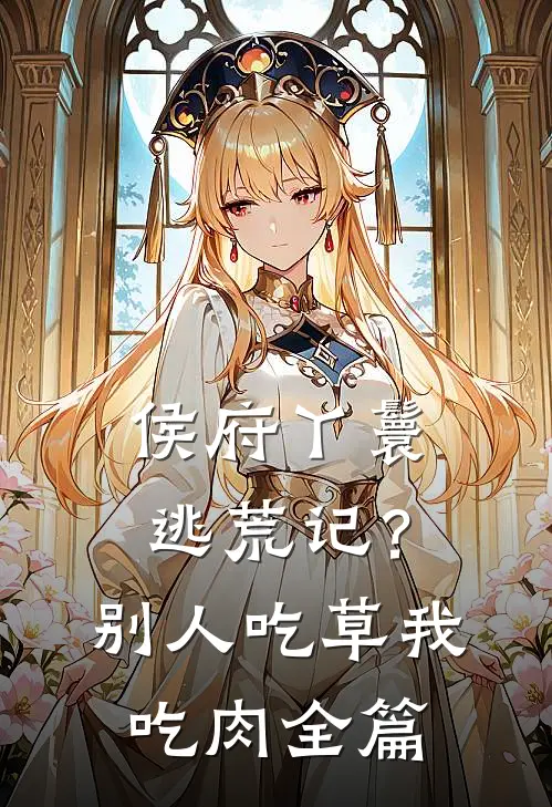 侯府丫鬟逃荒记？别人吃草我吃肉全篇