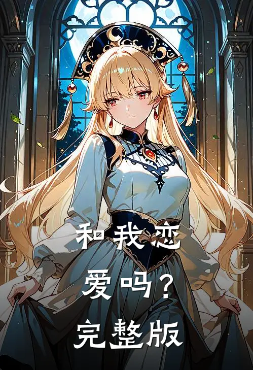 和我恋爱吗？完整版
