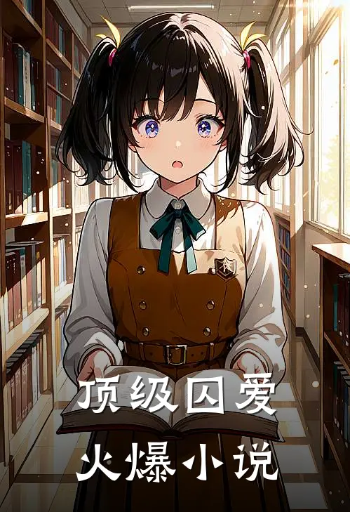 顶级囚爱火爆小说