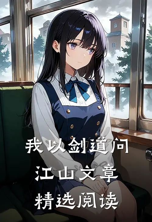 我以剑道问江山文章精选阅读