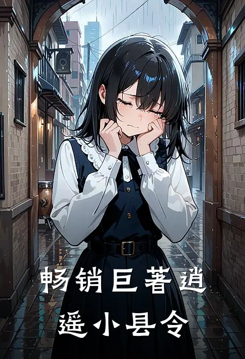 畅销巨著逍遥小县令