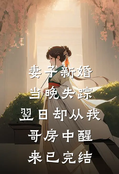 妻子新婚当晚失踪，翌日却从我哥房中醒来已完结